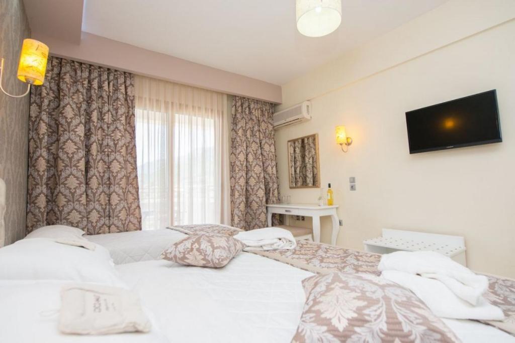 Maranton 4*
