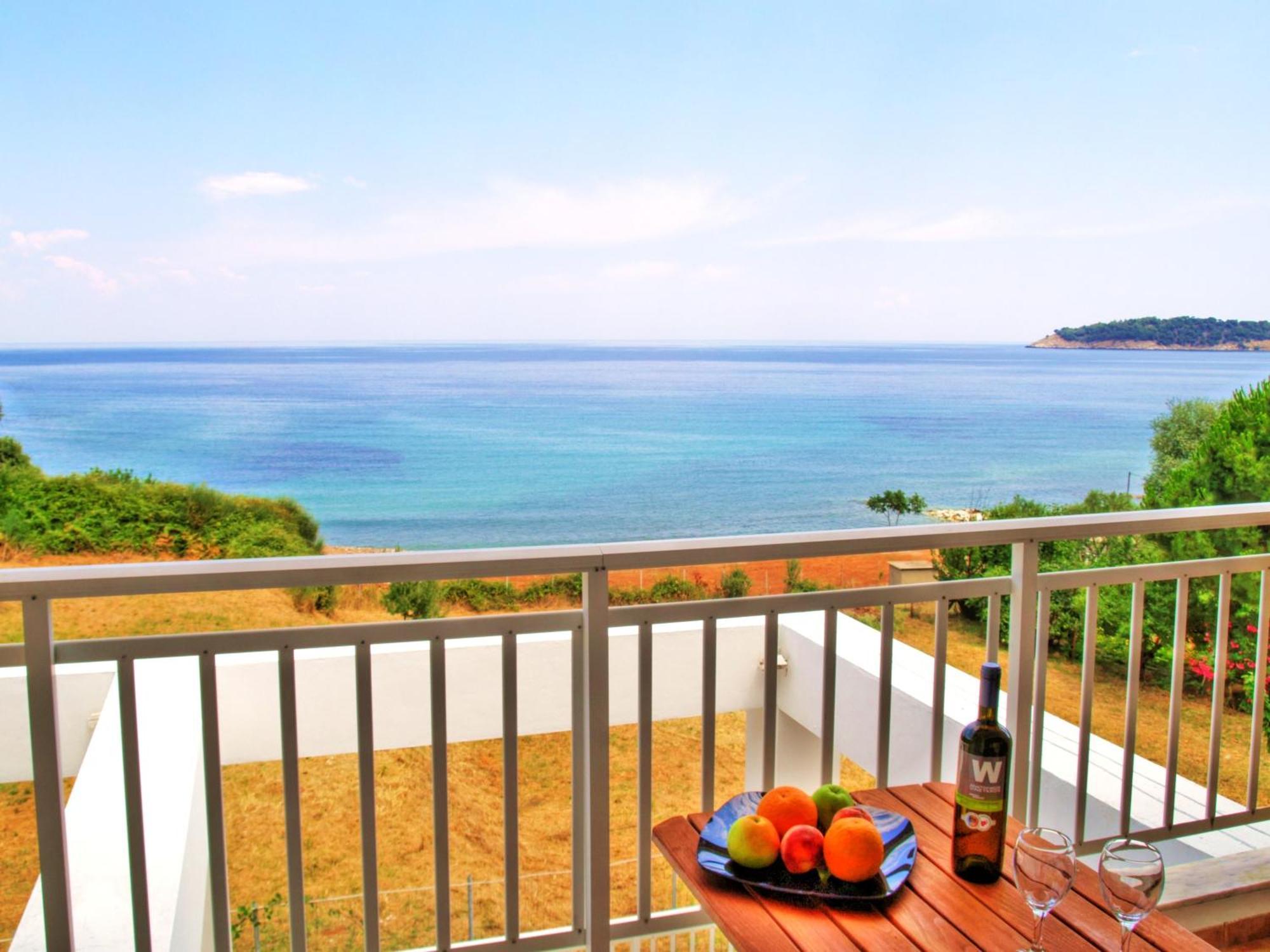 Hotel Maranton