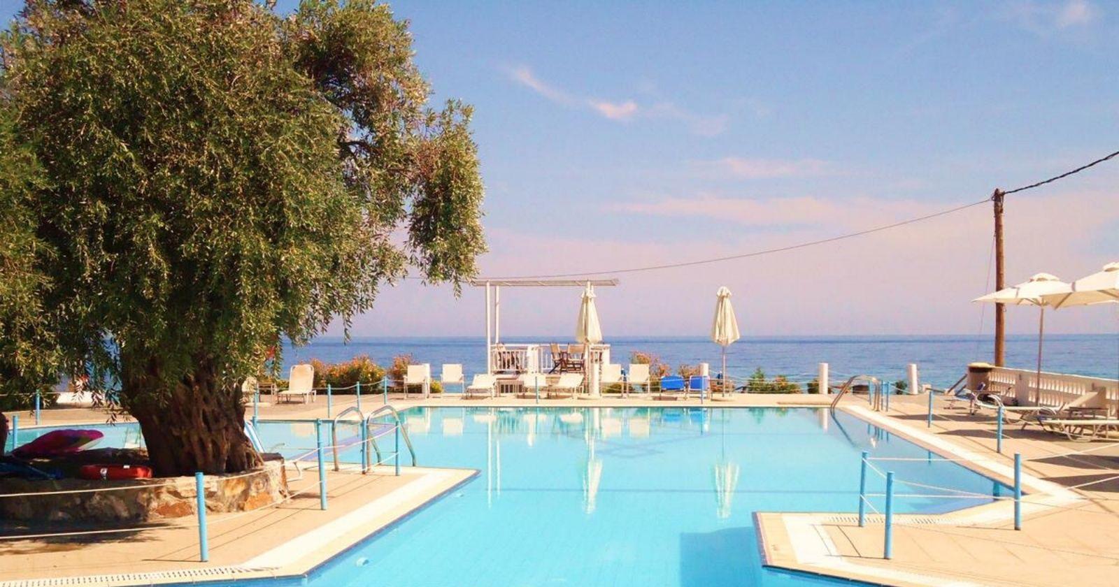 Hotel Maranton