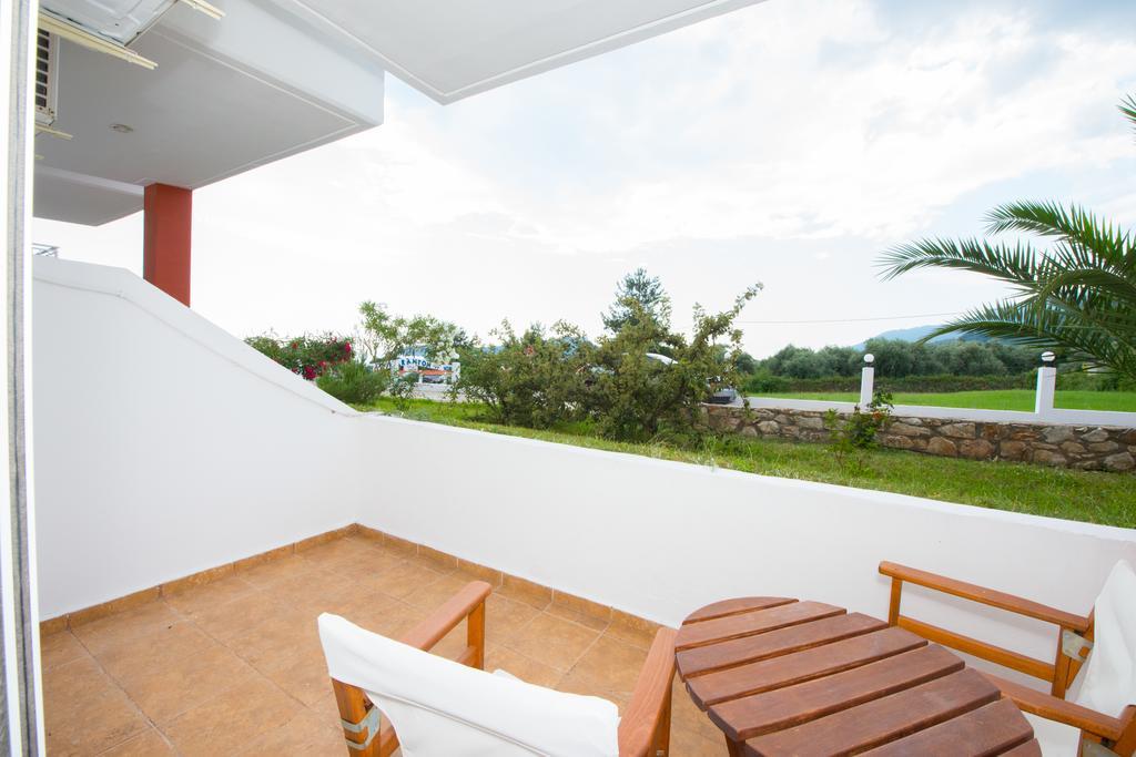 Hotel Maranton