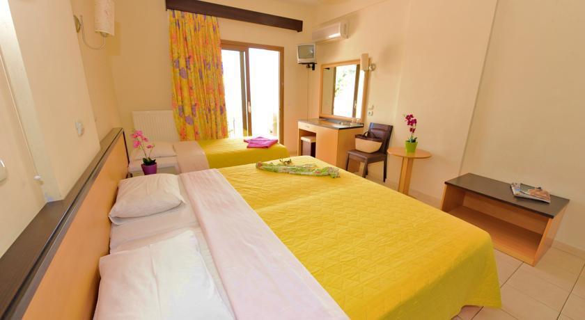 Maranton Hotel Kinira