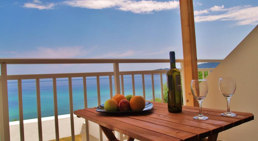 Maranton Hotel Kinira