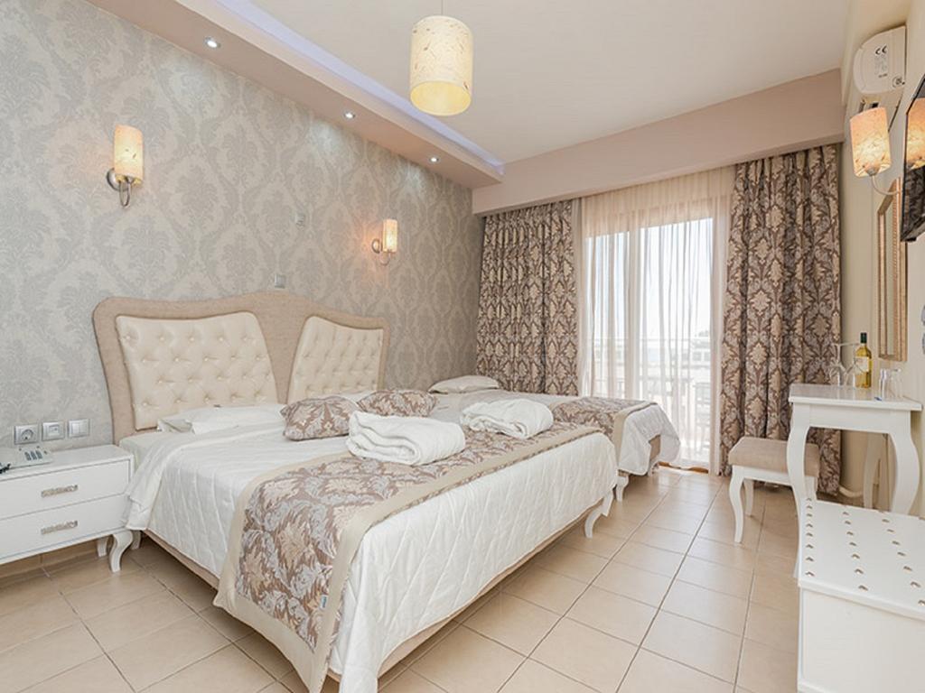 Hotel Maranton 4*
