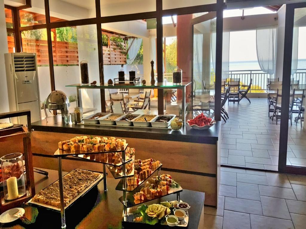 Hotel Maranton