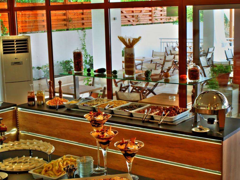 Maranton Hotel 4*