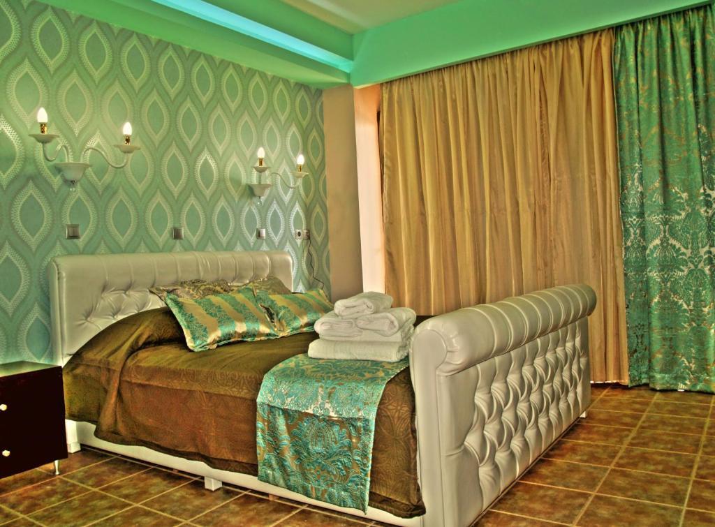 Hotel Maranton