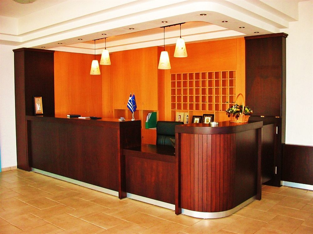 Maranton Hotel Kinira