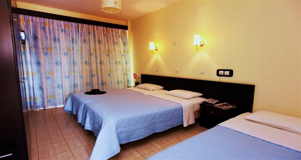 Hotel Maranton Kinira