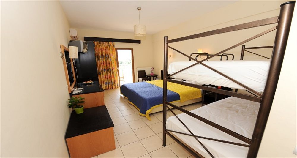 Maranton Hotel Kinira