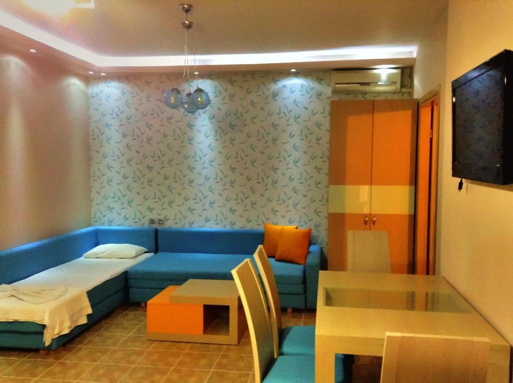Maranton Hotel Kinira