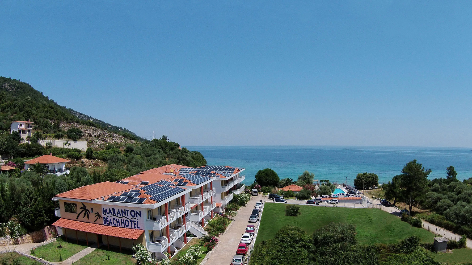 Hotel Maranton