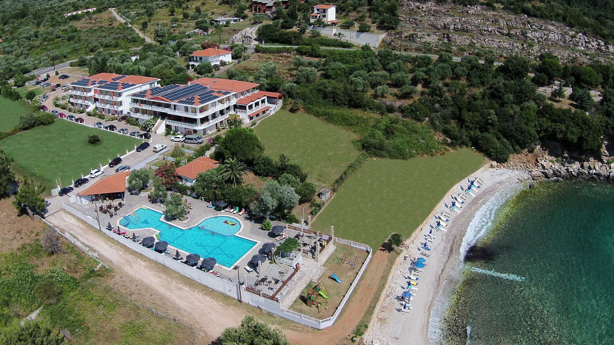 Hotel Maranton 4*